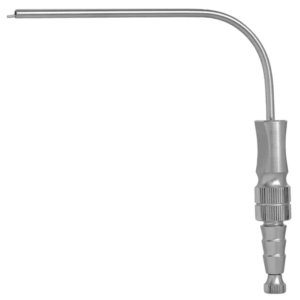 Frazier Suction Tube 6